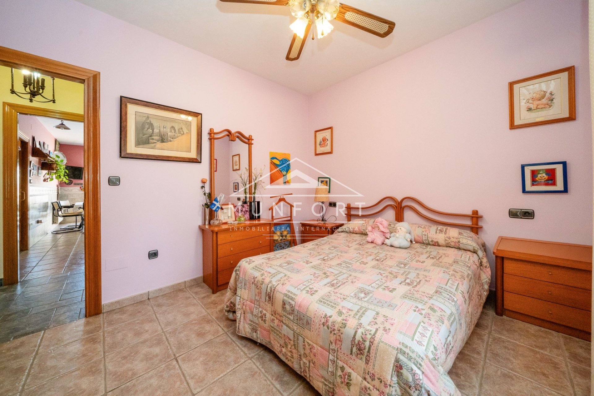 Segunda mano - Villas -
San Javier