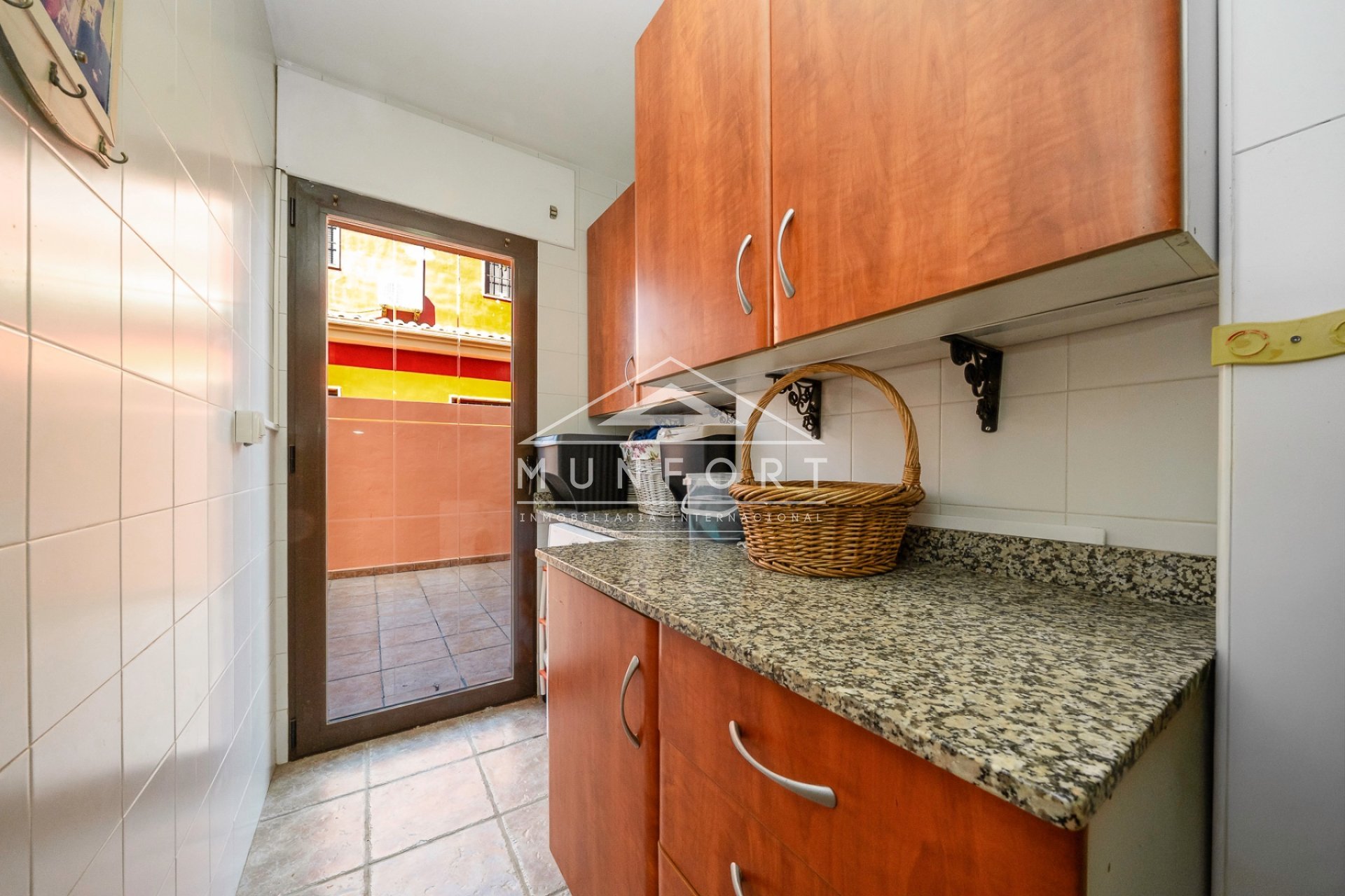 Segunda mano - Villas -
San Javier