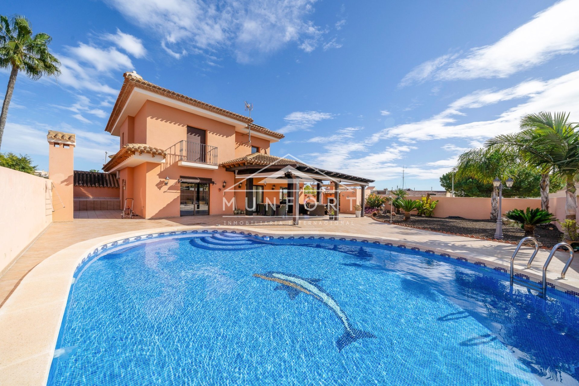 Segunda mano - Villas -
San Javier