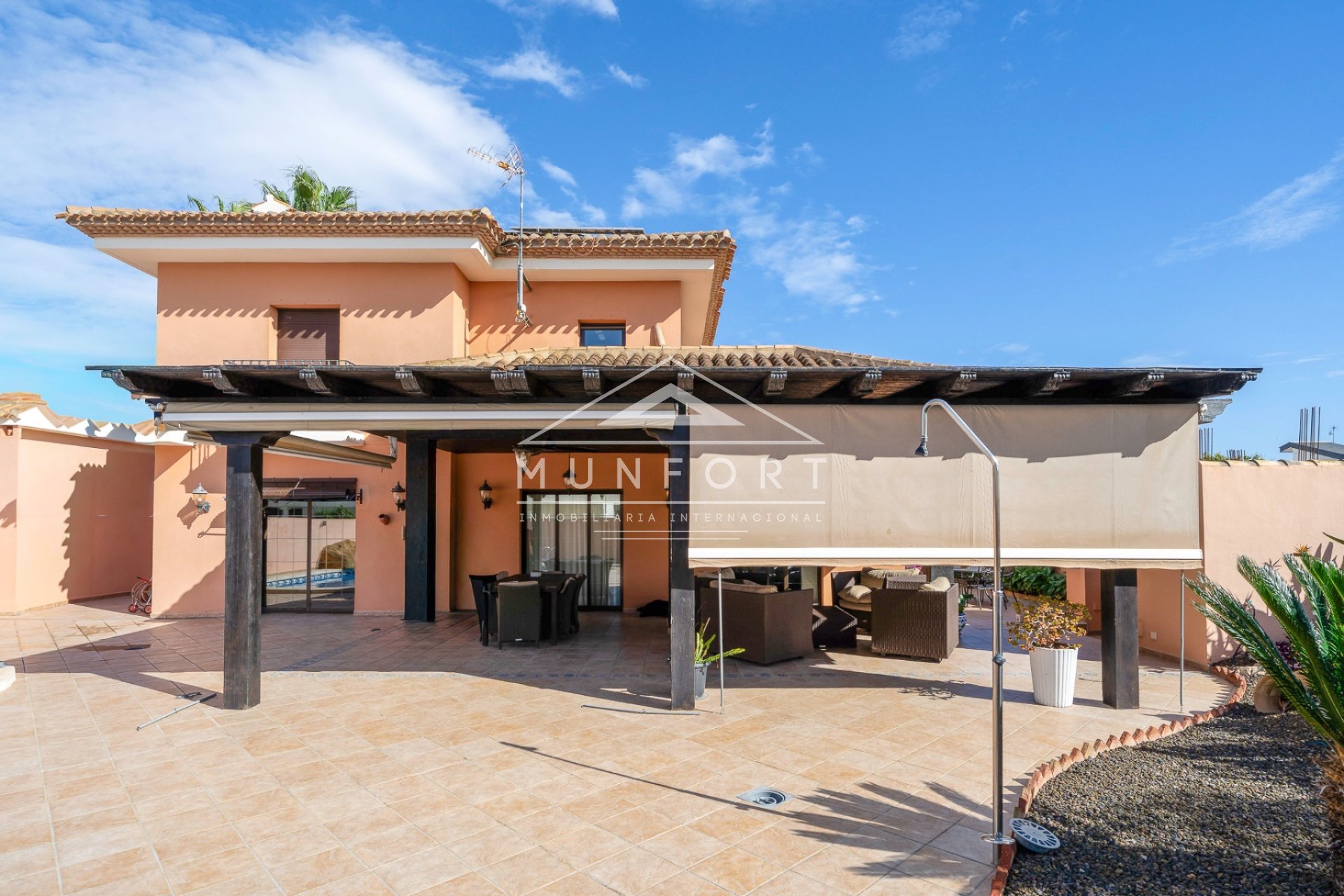 Segunda mano - Villas -
San Javier