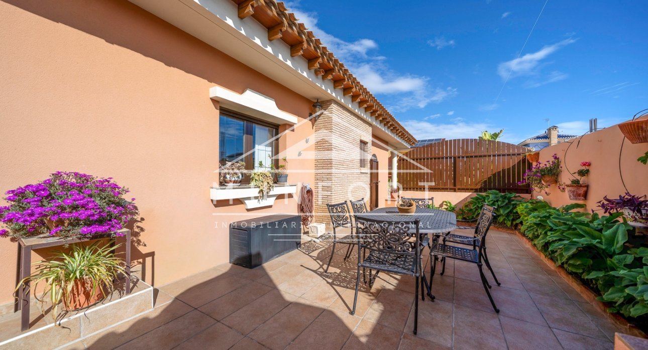 Segunda mano - Villas -
San Javier