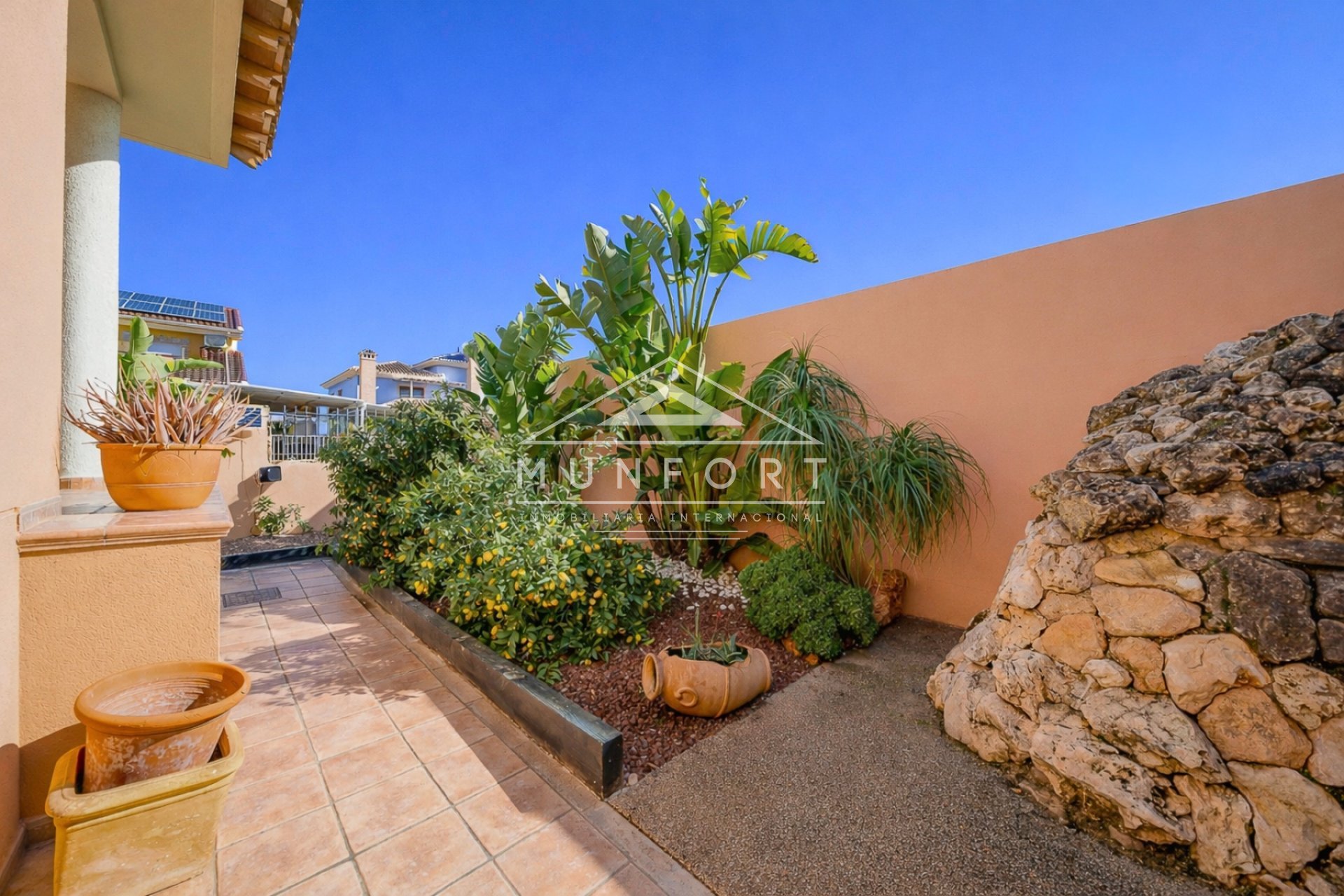 Segunda mano - Villas -
San Javier