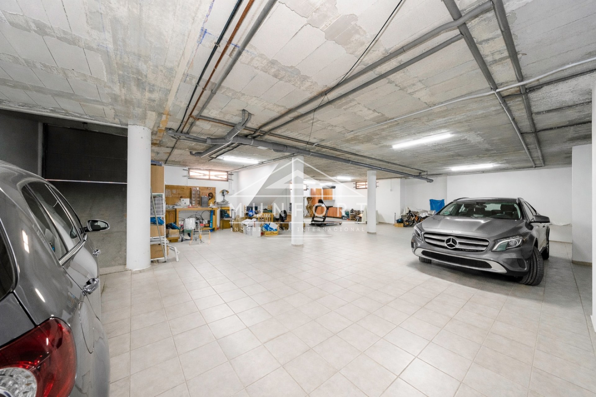 Segunda mano - Villas -
San Javier