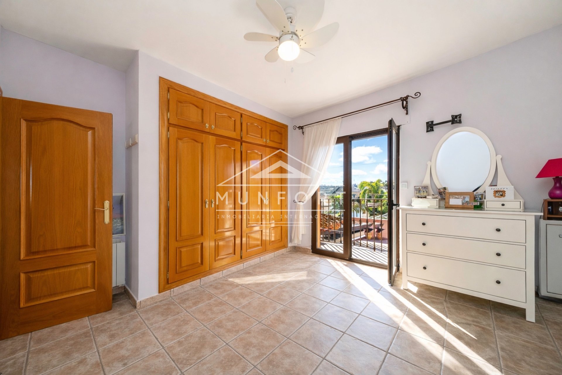 Segunda mano - Villas -
San Javier