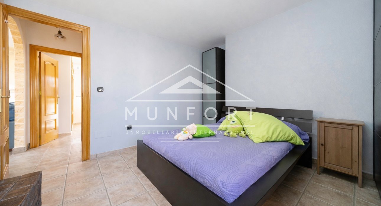 Segunda mano - Villas -
San Javier