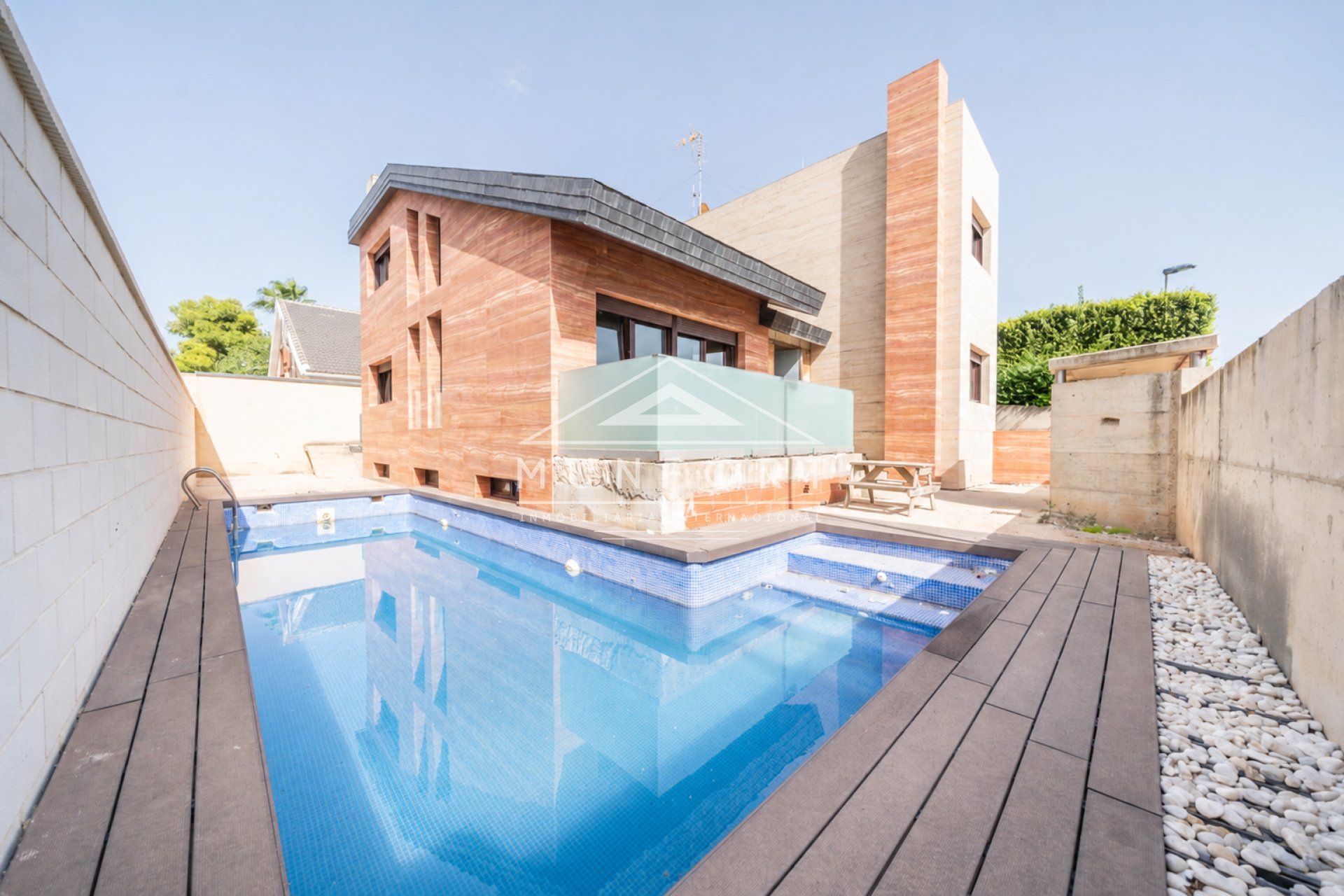 Segunda mano - Villas -
San Javier