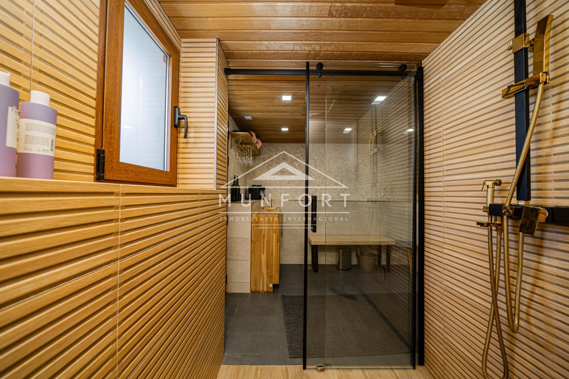 Segunda mano - Villas -
San Miguel de Salinas