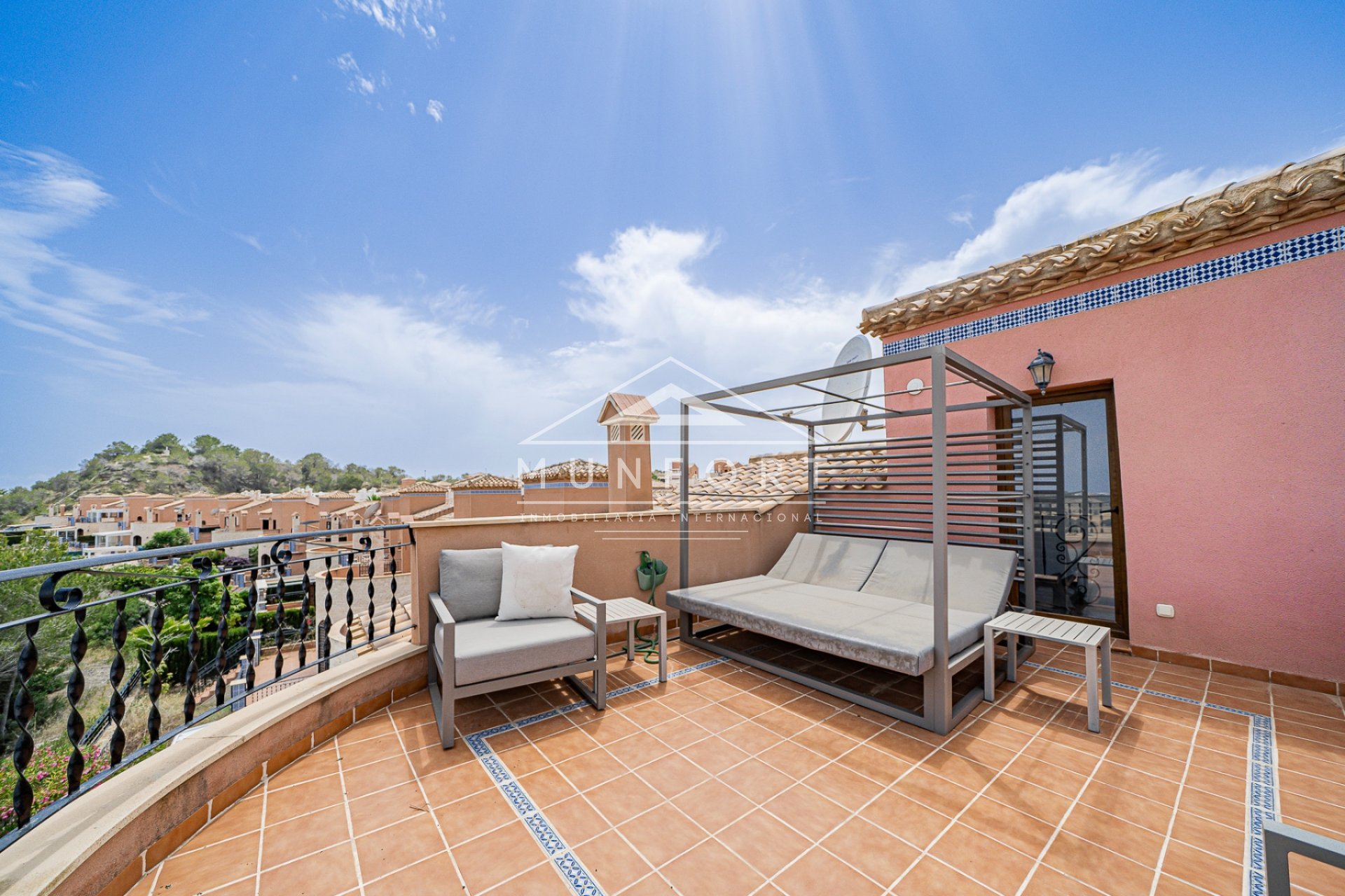 Segunda mano - Villas -
San Miguel de Salinas