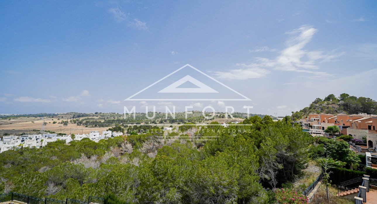 Segunda mano - Villas -
San Miguel de Salinas