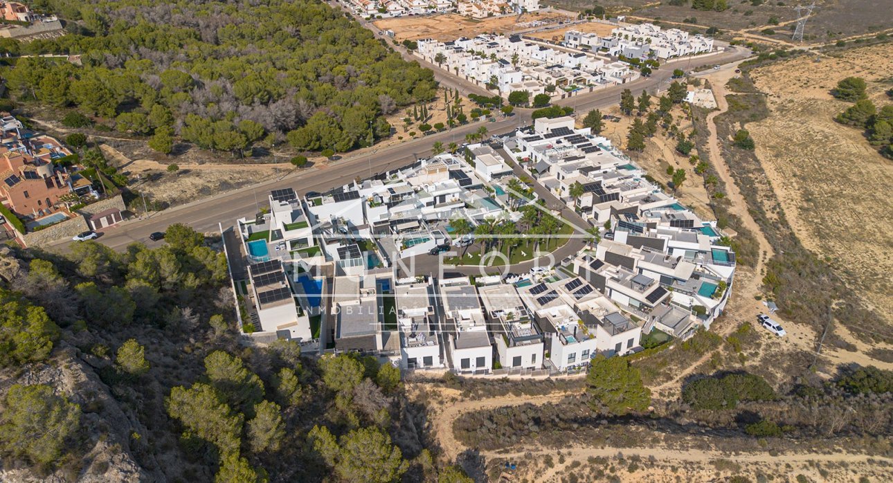 Segunda mano - Villas -
San Miguel de Salinas