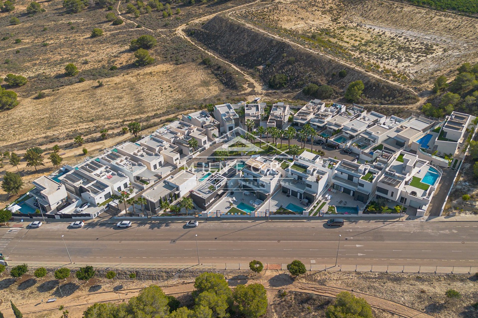 Segunda mano - Villas -
San Miguel de Salinas