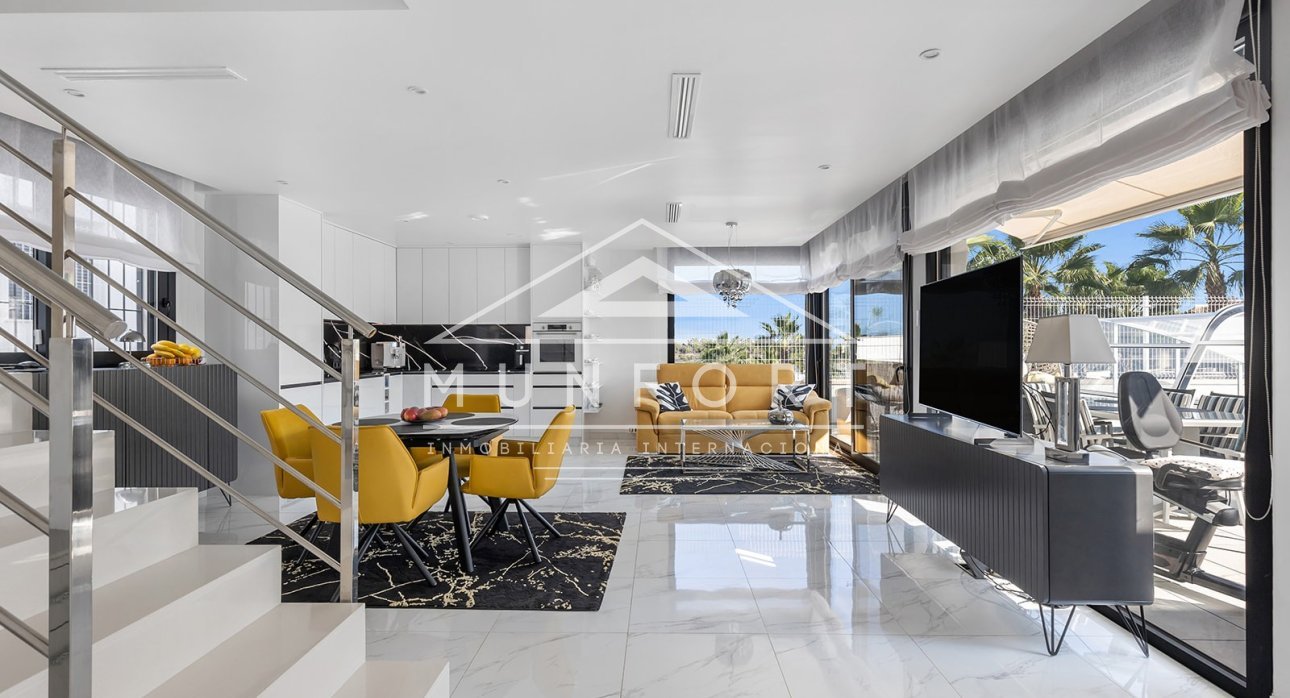 Segunda mano - Villas -
San Miguel de Salinas