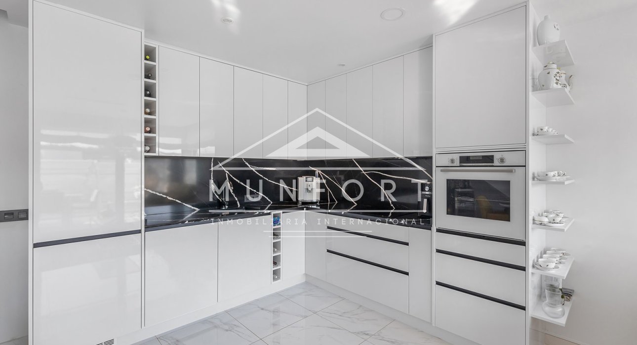 Segunda mano - Villas -
San Miguel de Salinas