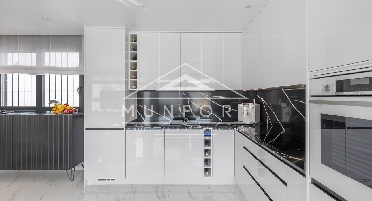 Segunda mano - Villas -
San Miguel de Salinas