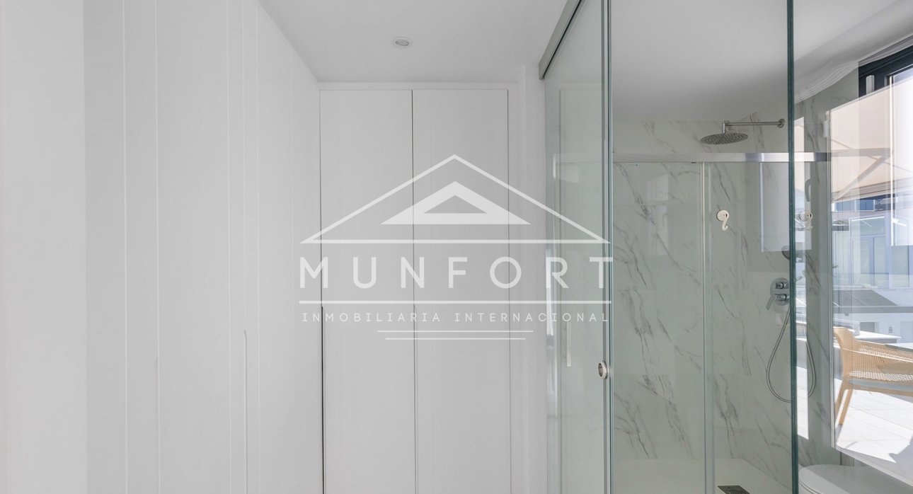 Segunda mano - Villas -
San Miguel de Salinas