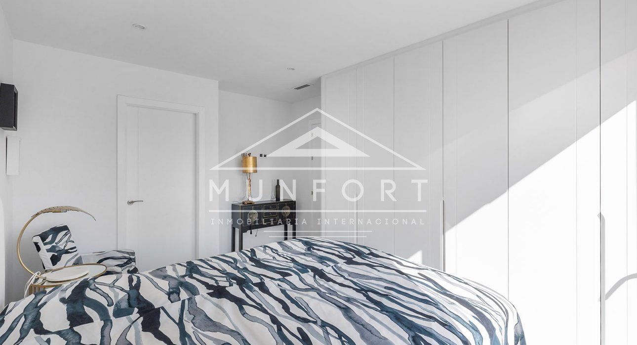 Segunda mano - Villas -
San Miguel de Salinas