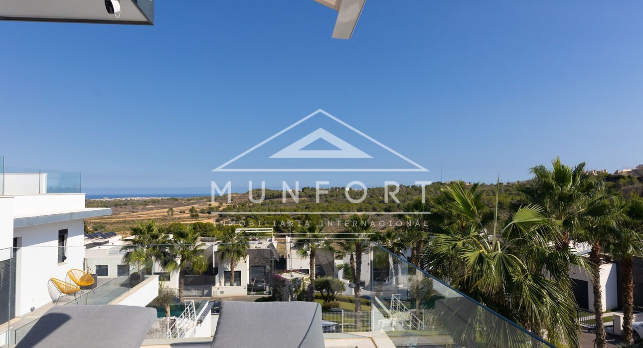 Segunda mano - Villas -
San Miguel de Salinas