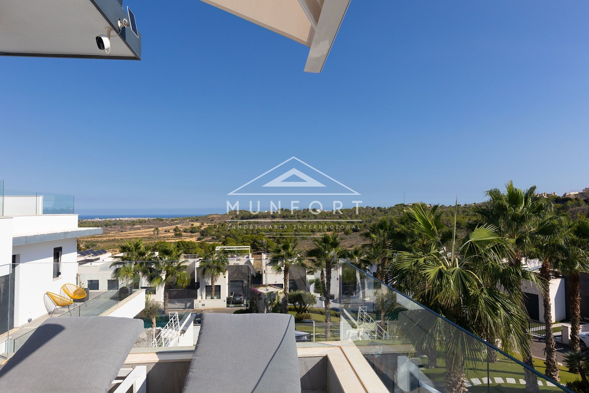 Segunda mano - Villas -
San Miguel de Salinas