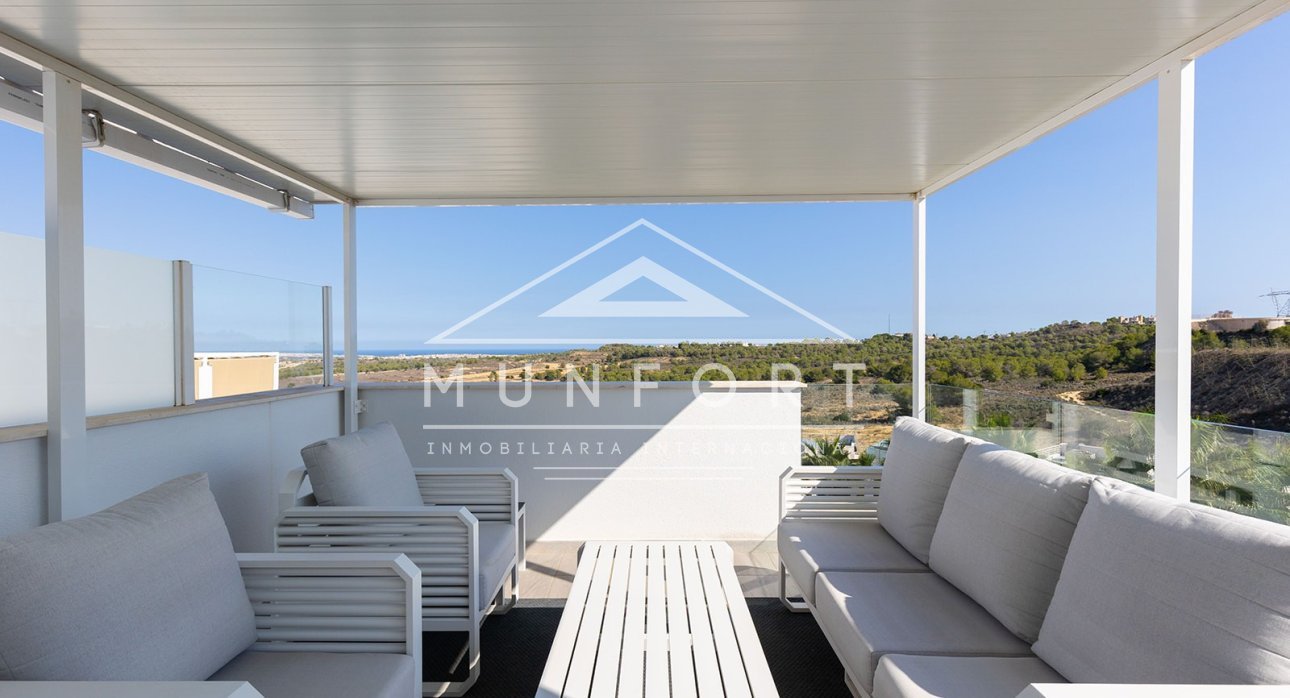 Segunda mano - Villas -
San Miguel de Salinas