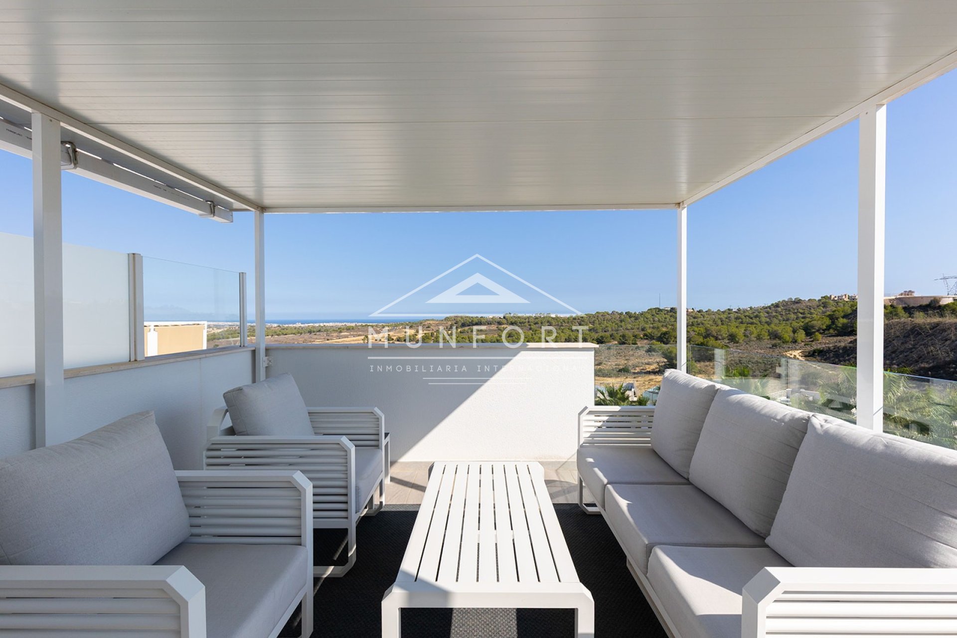 Segunda mano - Villas -
San Miguel de Salinas