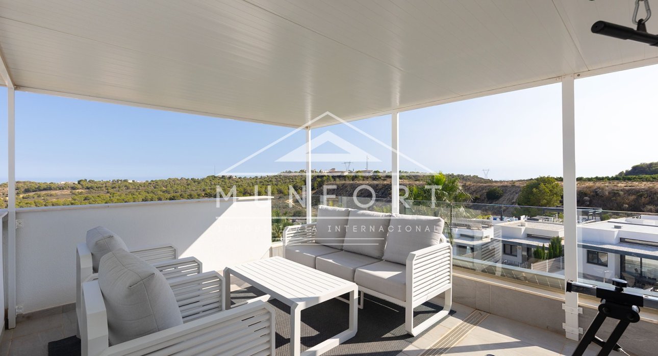 Segunda mano - Villas -
San Miguel de Salinas