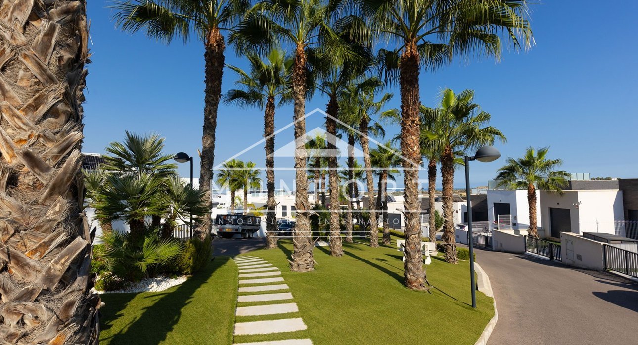 Segunda mano - Villas -
San Miguel de Salinas