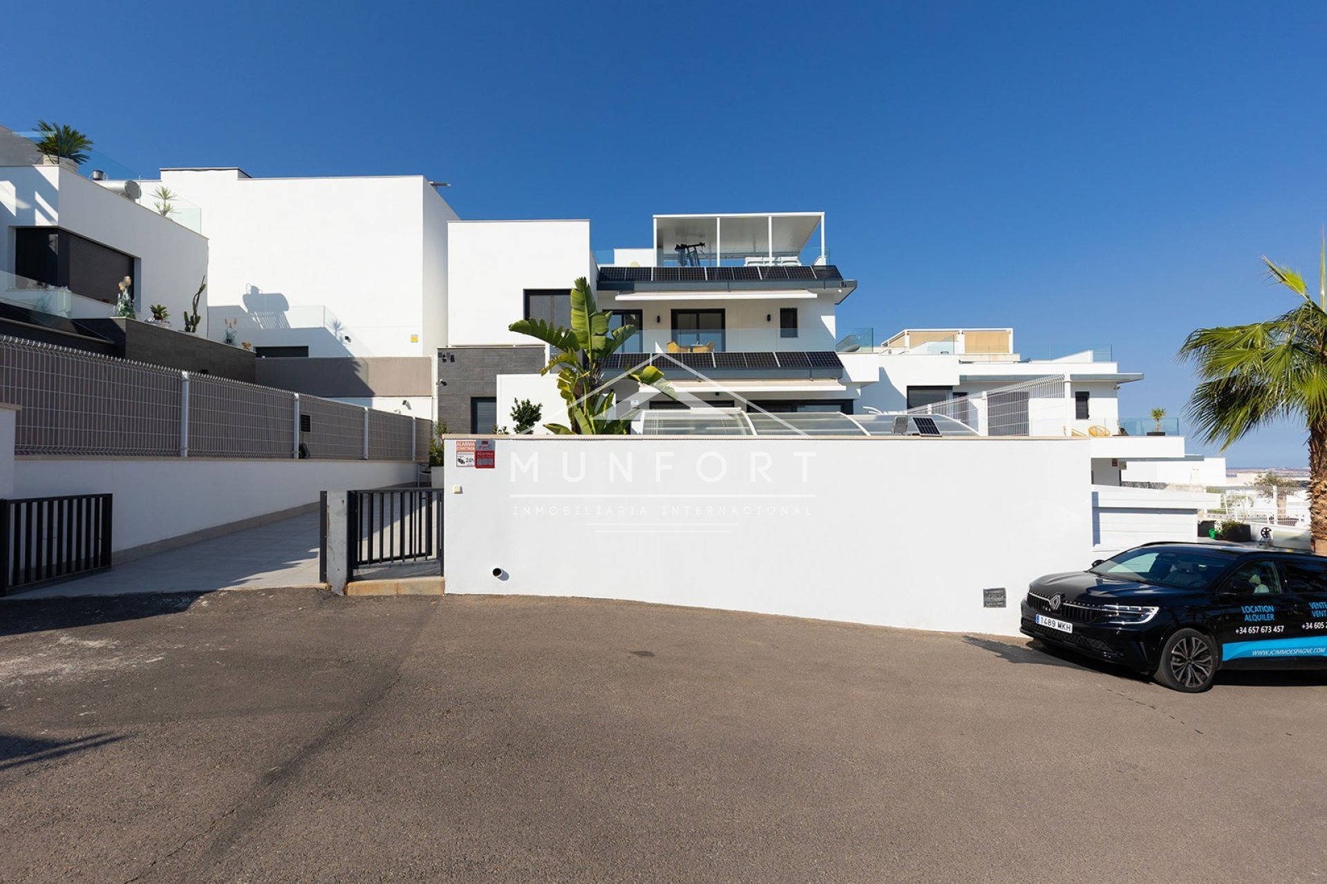 Segunda mano - Villas -
San Miguel de Salinas