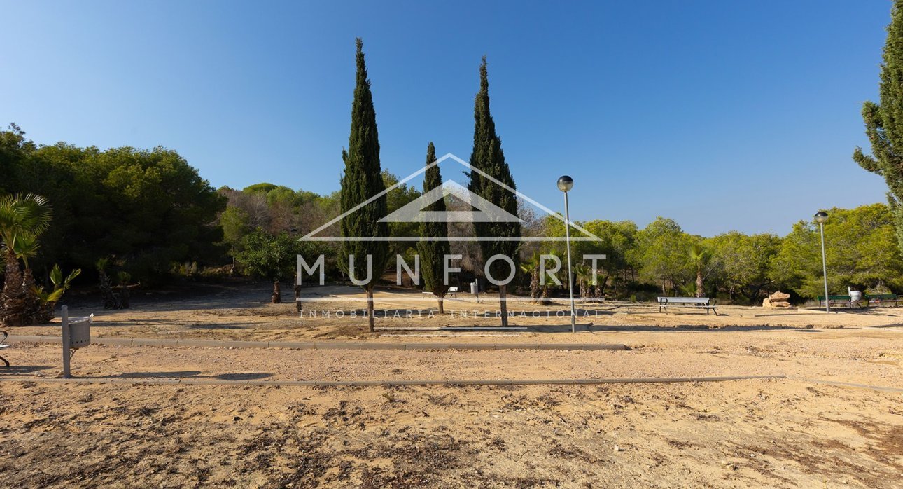 Segunda mano - Villas -
San Miguel de Salinas