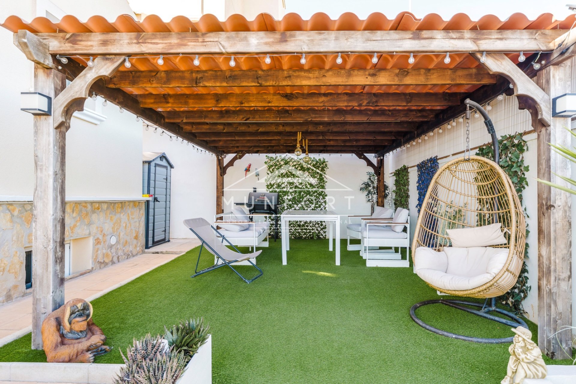 Segunda mano - Villas -
San Miguel de Salinas