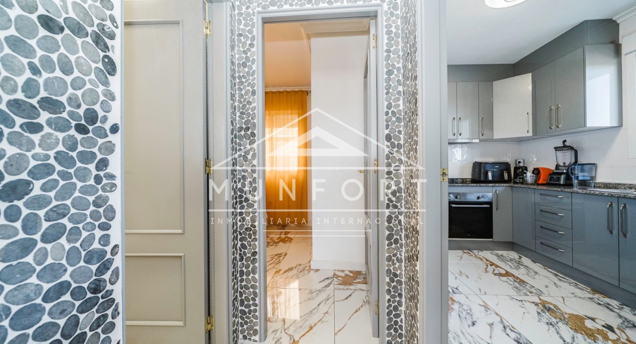 Segunda mano - Villas -
San Miguel de Salinas