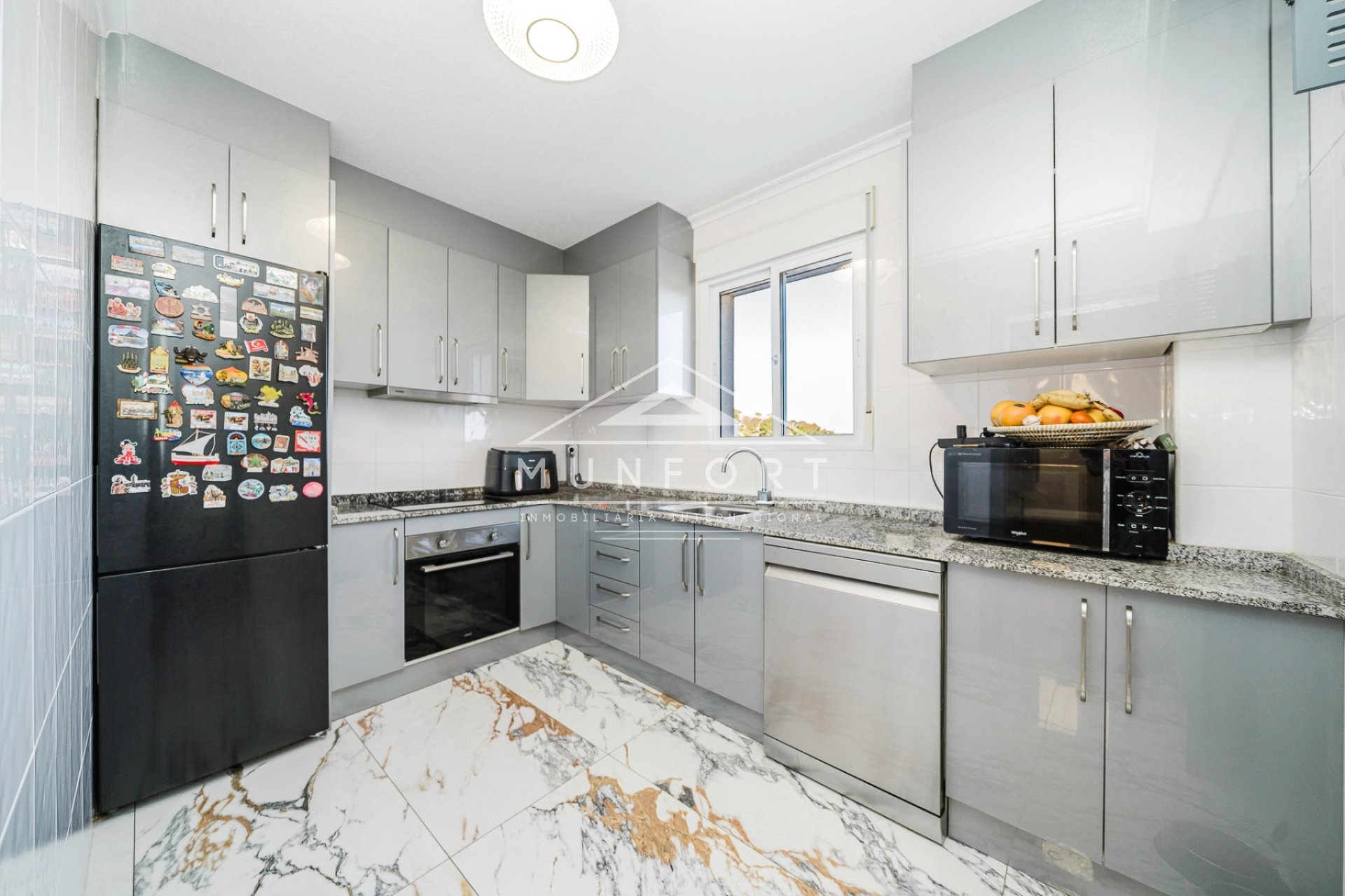 Segunda mano - Villas -
San Miguel de Salinas