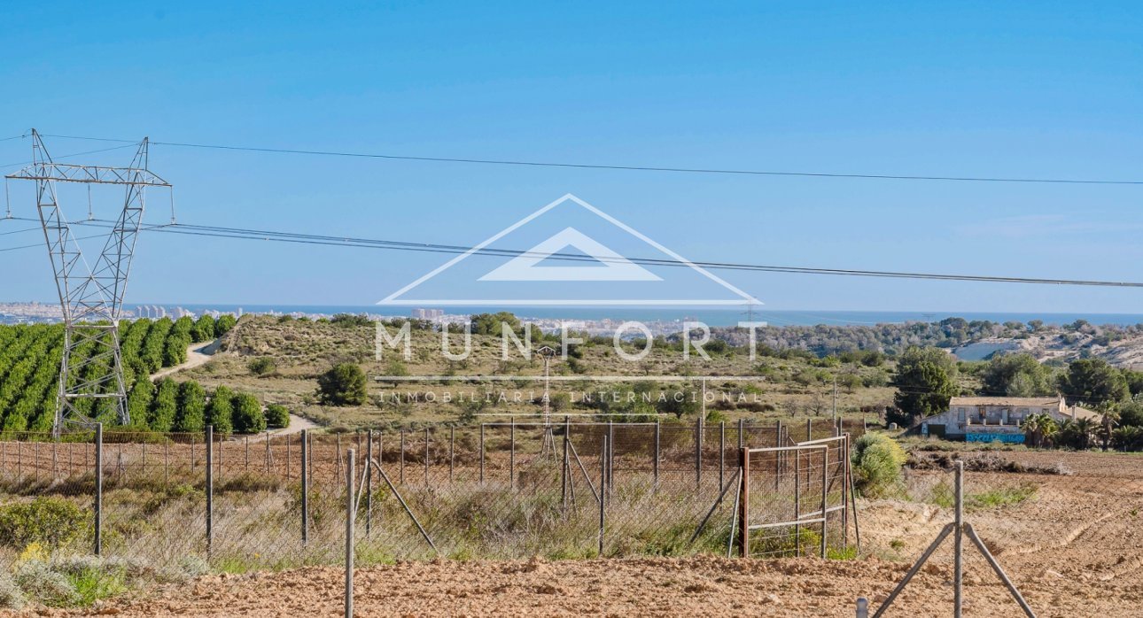 Segunda mano - Villas -
San Miguel de Salinas