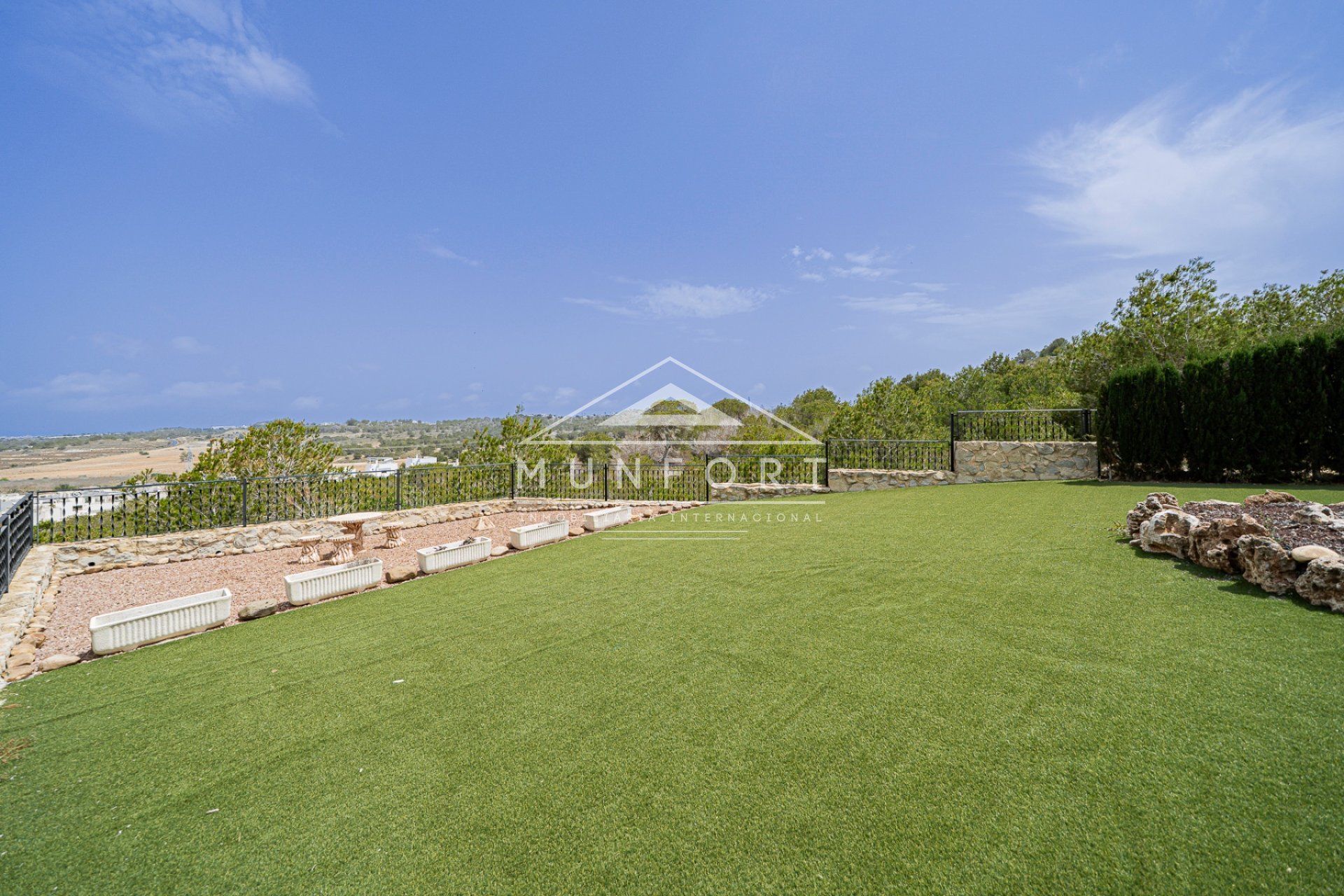 Segunda mano - Villas -
San Miguel de Salinas