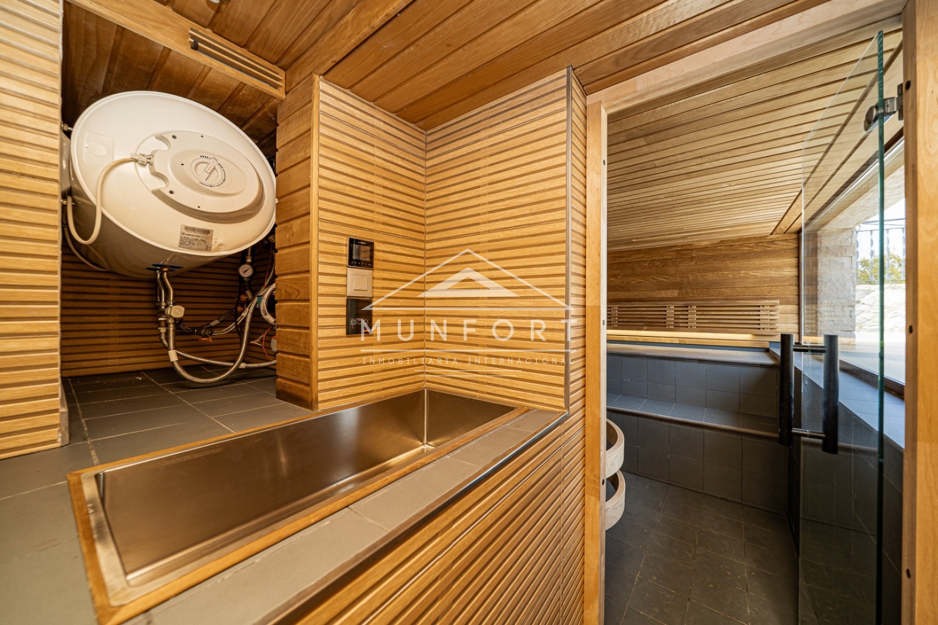 Segunda mano - Villas -
San Miguel de Salinas