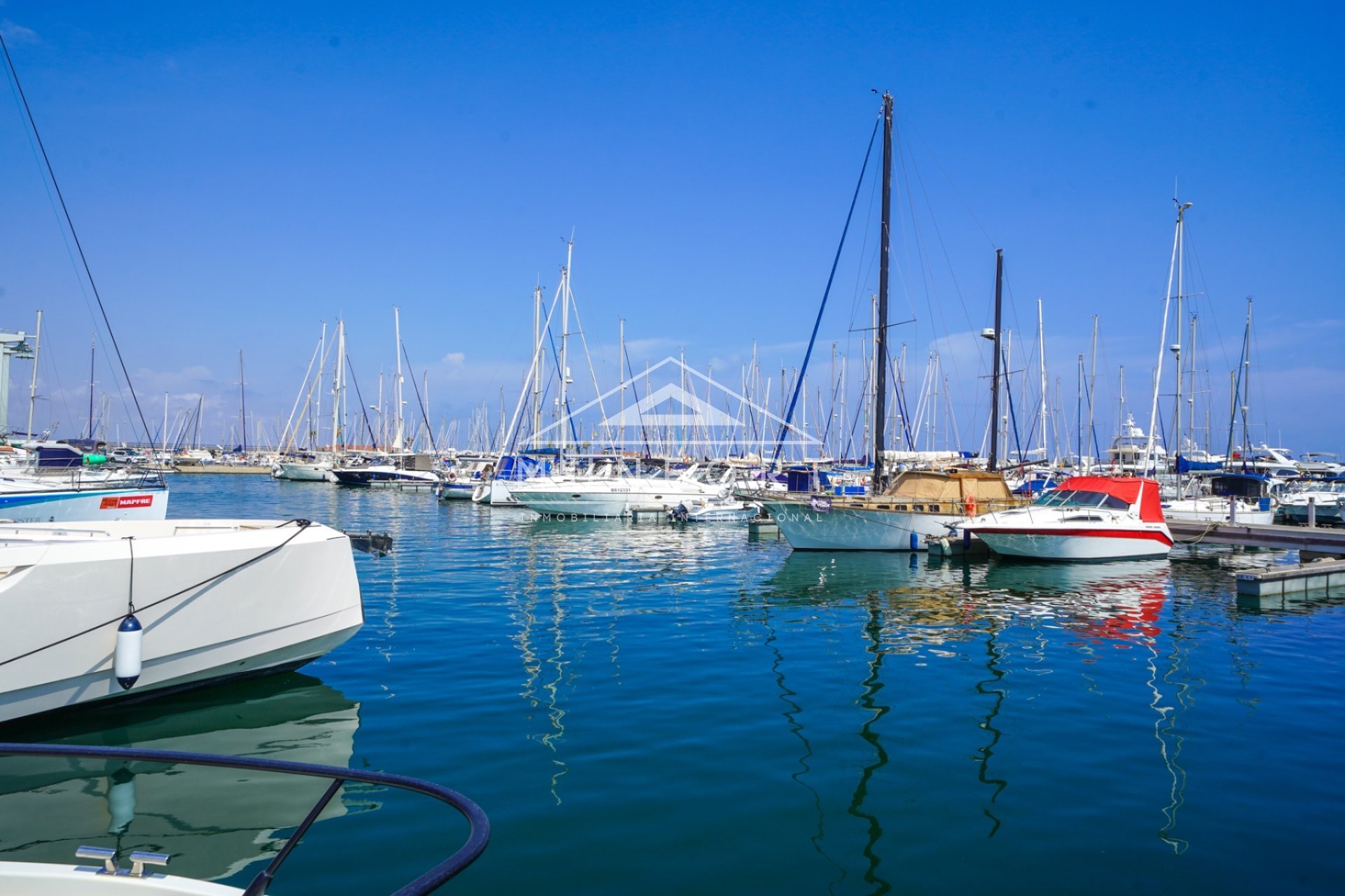 Segunda mano - Villas -
San Pedro del Pinatar - Lo Pagán