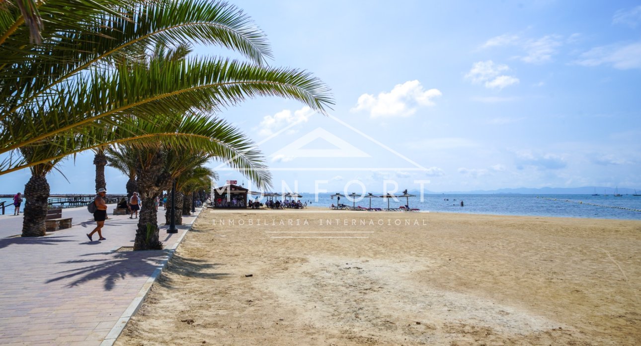 Segunda mano - Villas -
San Pedro del Pinatar - Lo Pagán