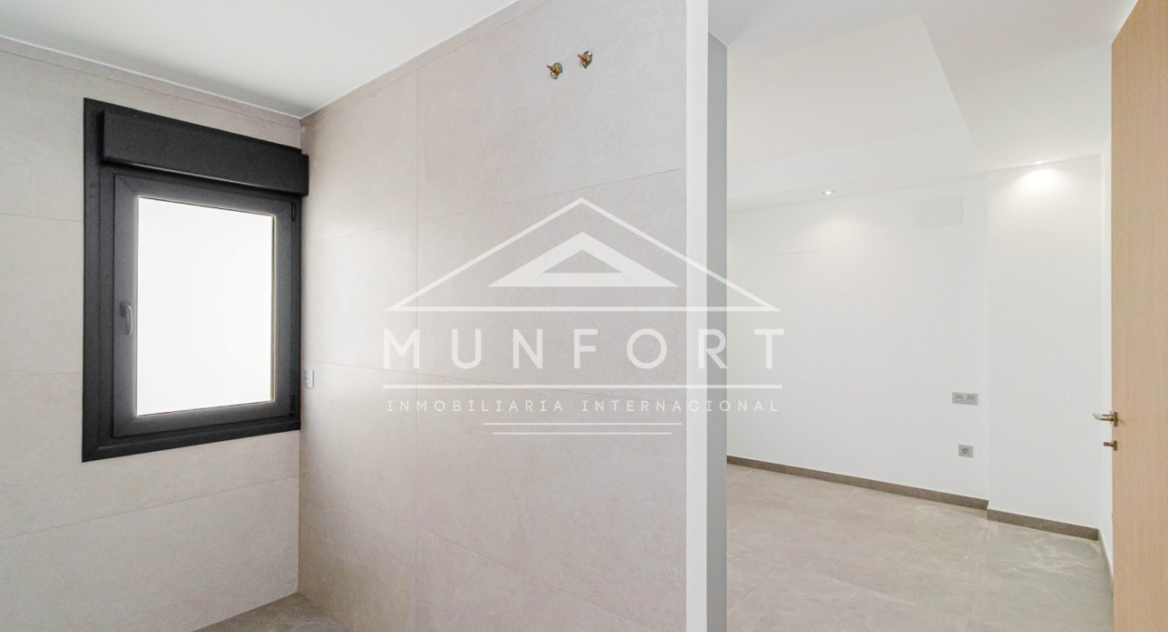 Segunda mano - Villas -
San Pedro del Pinatar - Lo Pagán