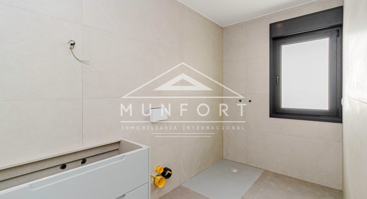 Segunda mano - Villas -
San Pedro del Pinatar - Lo Pagán