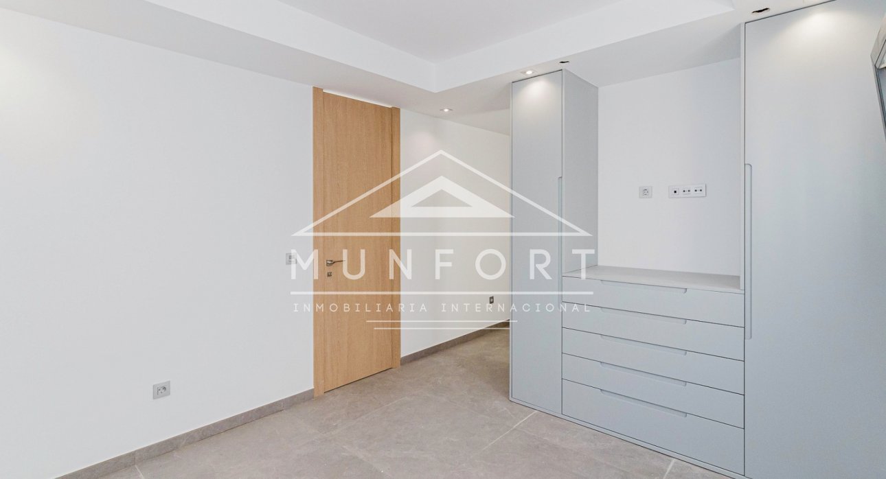 Segunda mano - Villas -
San Pedro del Pinatar - Lo Pagán