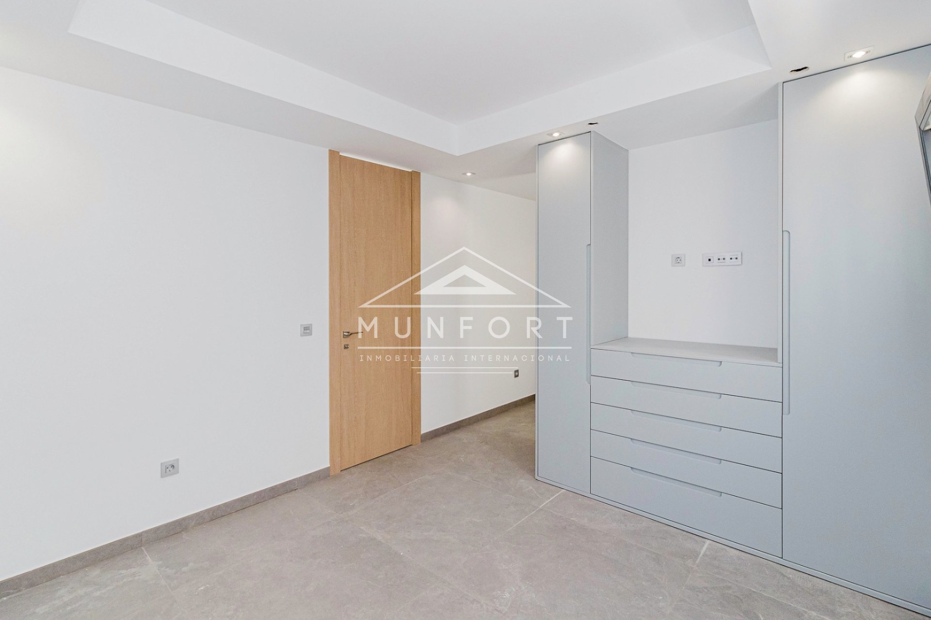 Segunda mano - Villas -
San Pedro del Pinatar - Lo Pagán