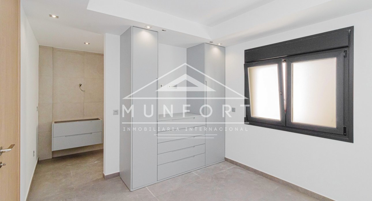 Segunda mano - Villas -
San Pedro del Pinatar - Lo Pagán