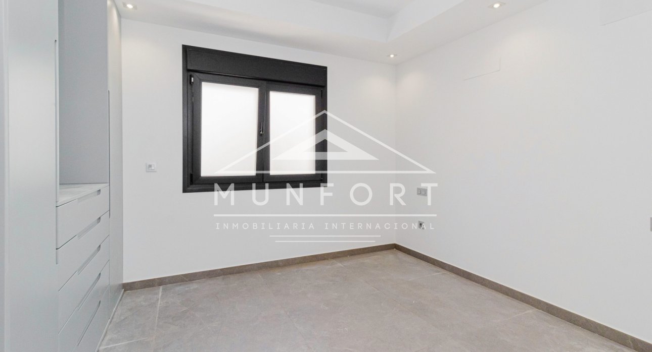 Segunda mano - Villas -
San Pedro del Pinatar - Lo Pagán