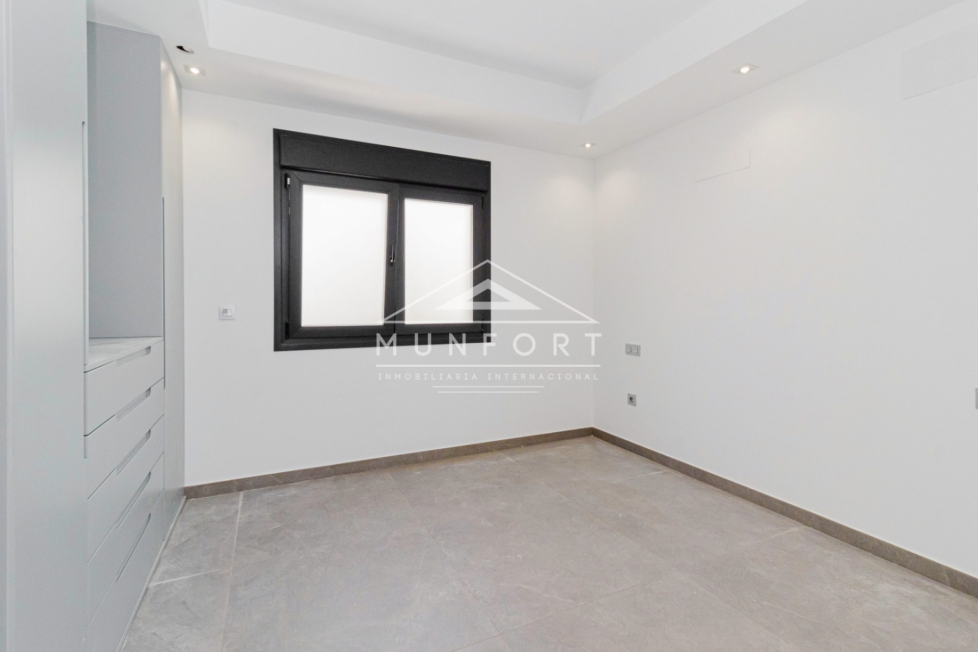 Segunda mano - Villas -
San Pedro del Pinatar - Lo Pagán