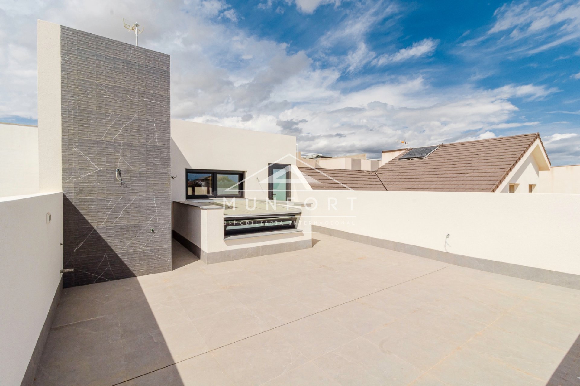 Segunda mano - Villas -
San Pedro del Pinatar - Lo Pagán