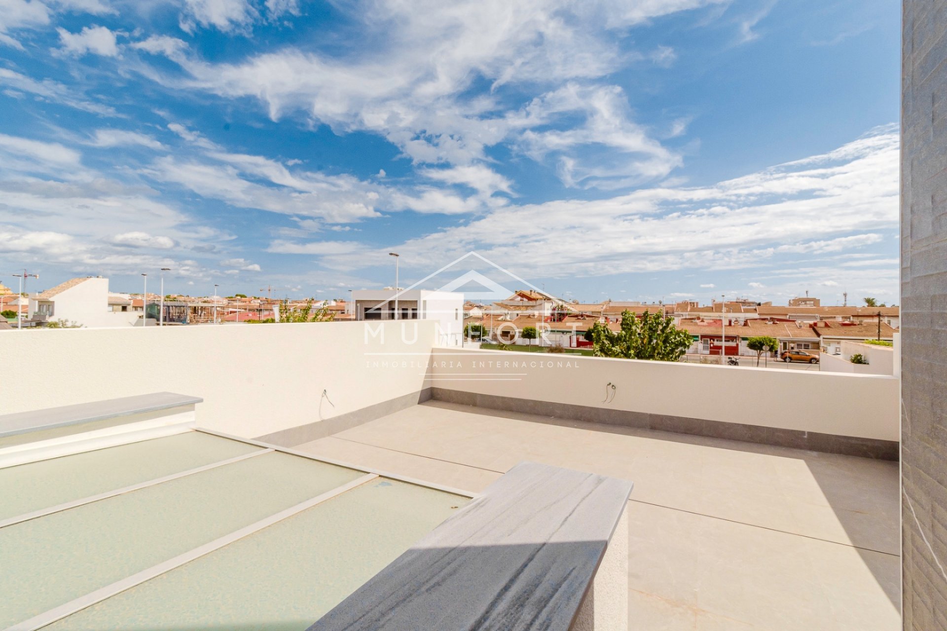 Segunda mano - Villas -
San Pedro del Pinatar - Lo Pagán