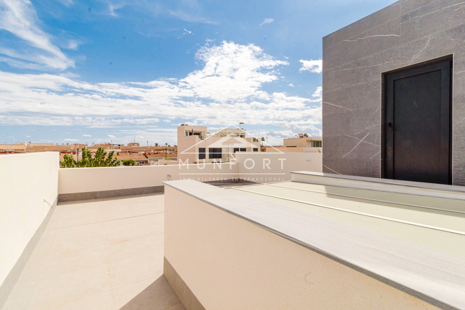 Segunda mano - Villas -
San Pedro del Pinatar - Lo Pagán