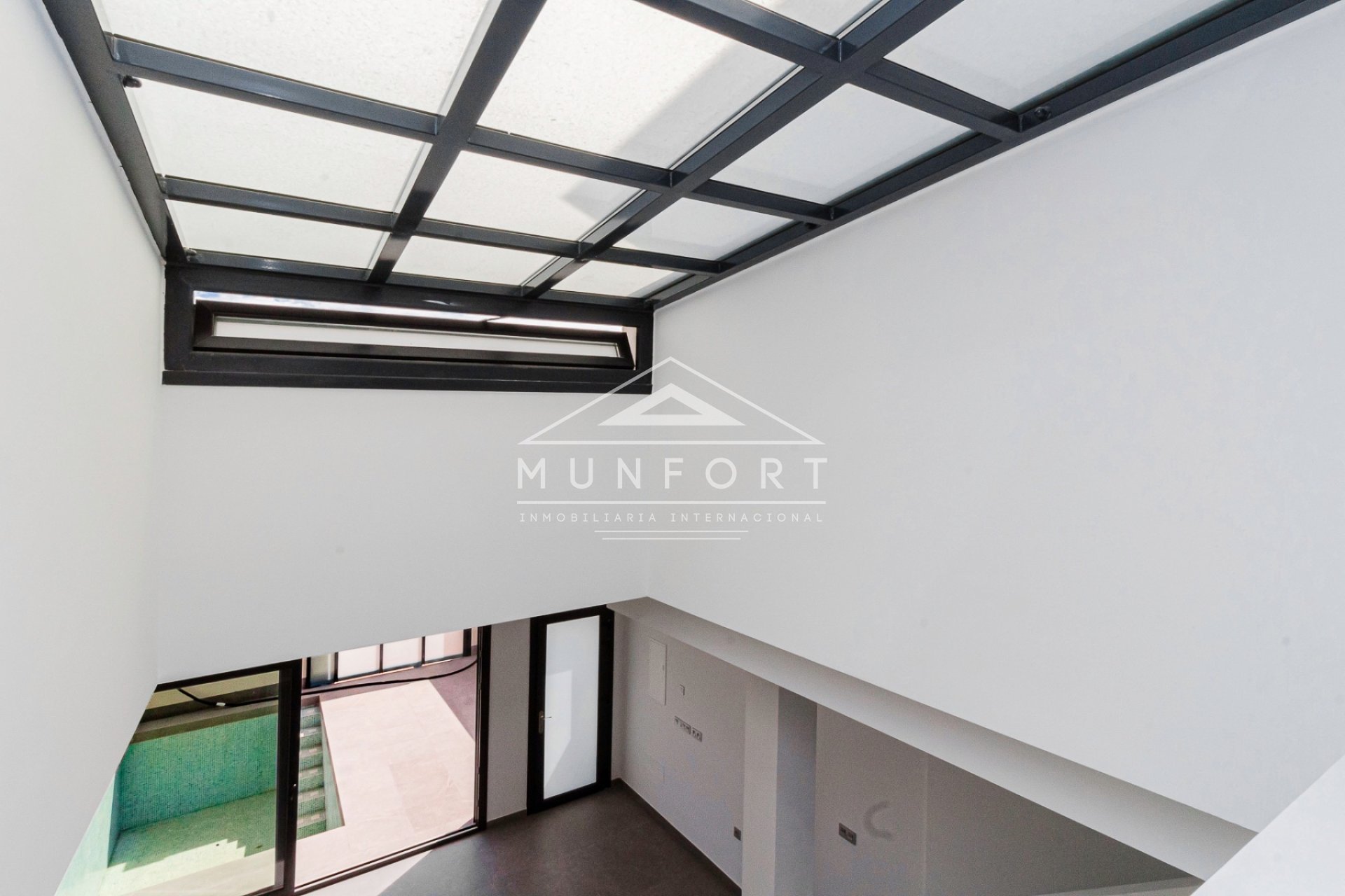 Segunda mano - Villas -
San Pedro del Pinatar - Lo Pagán