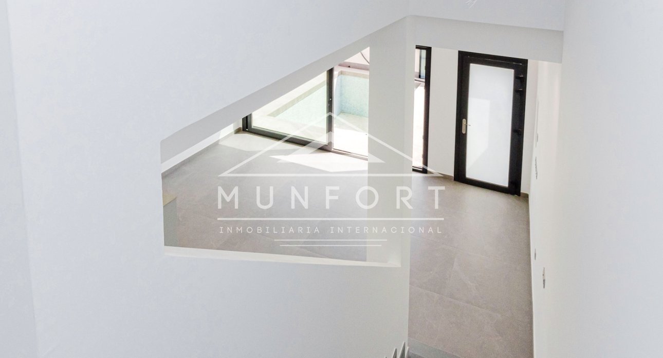 Segunda mano - Villas -
San Pedro del Pinatar - Lo Pagán