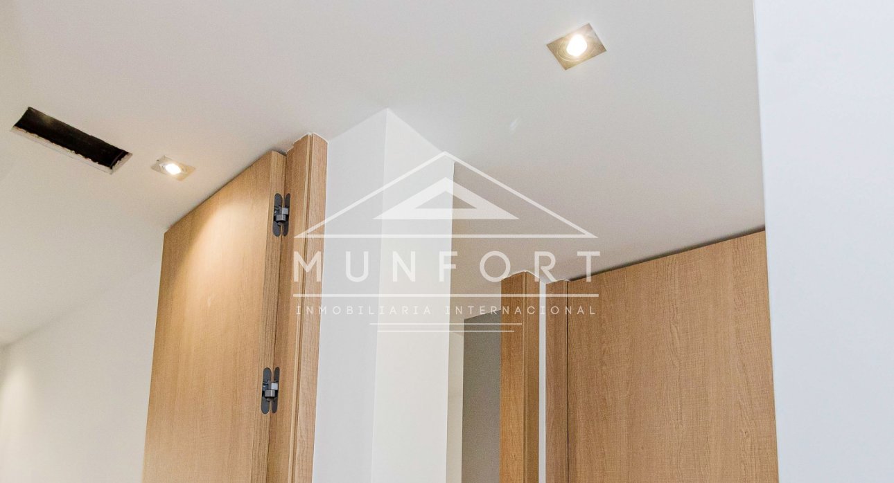 Segunda mano - Villas -
San Pedro del Pinatar - Lo Pagán