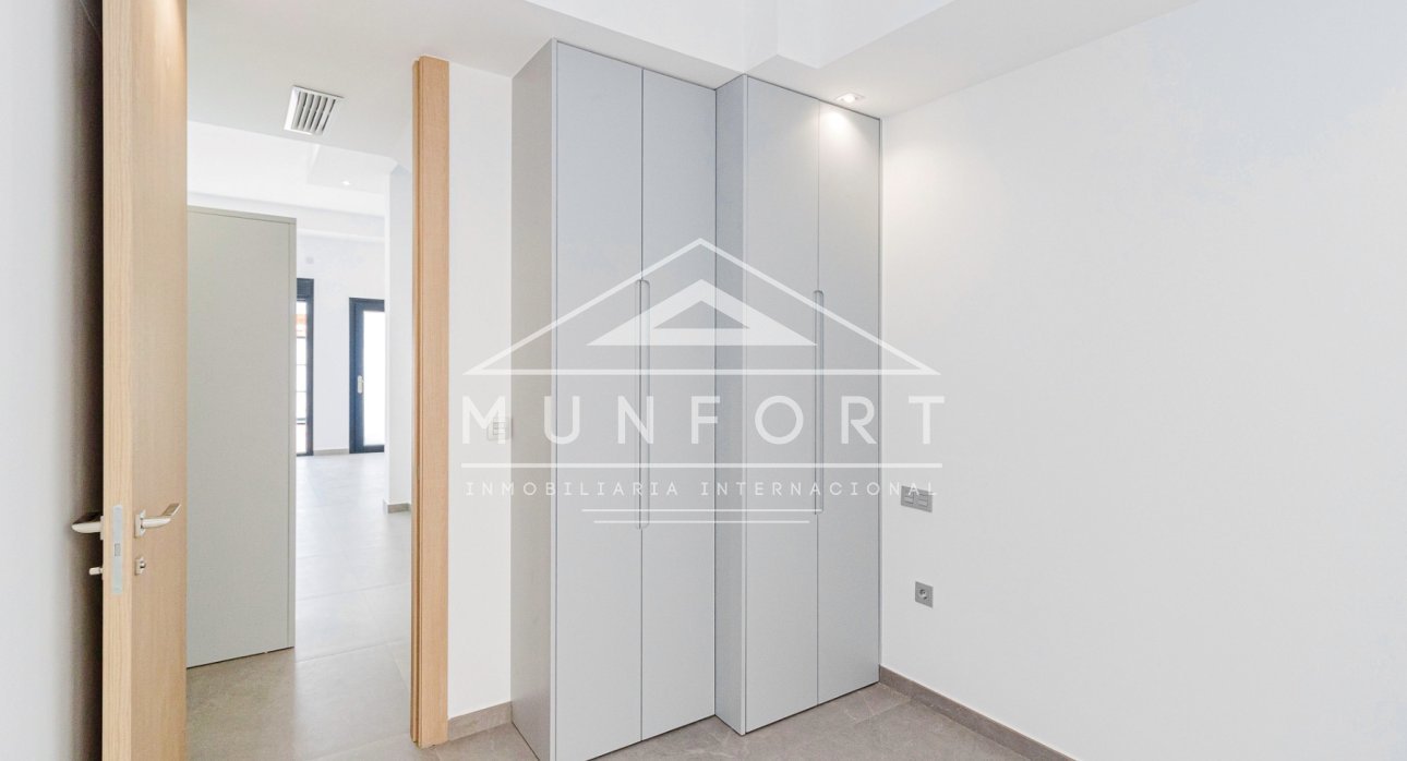 Segunda mano - Villas -
San Pedro del Pinatar - Lo Pagán